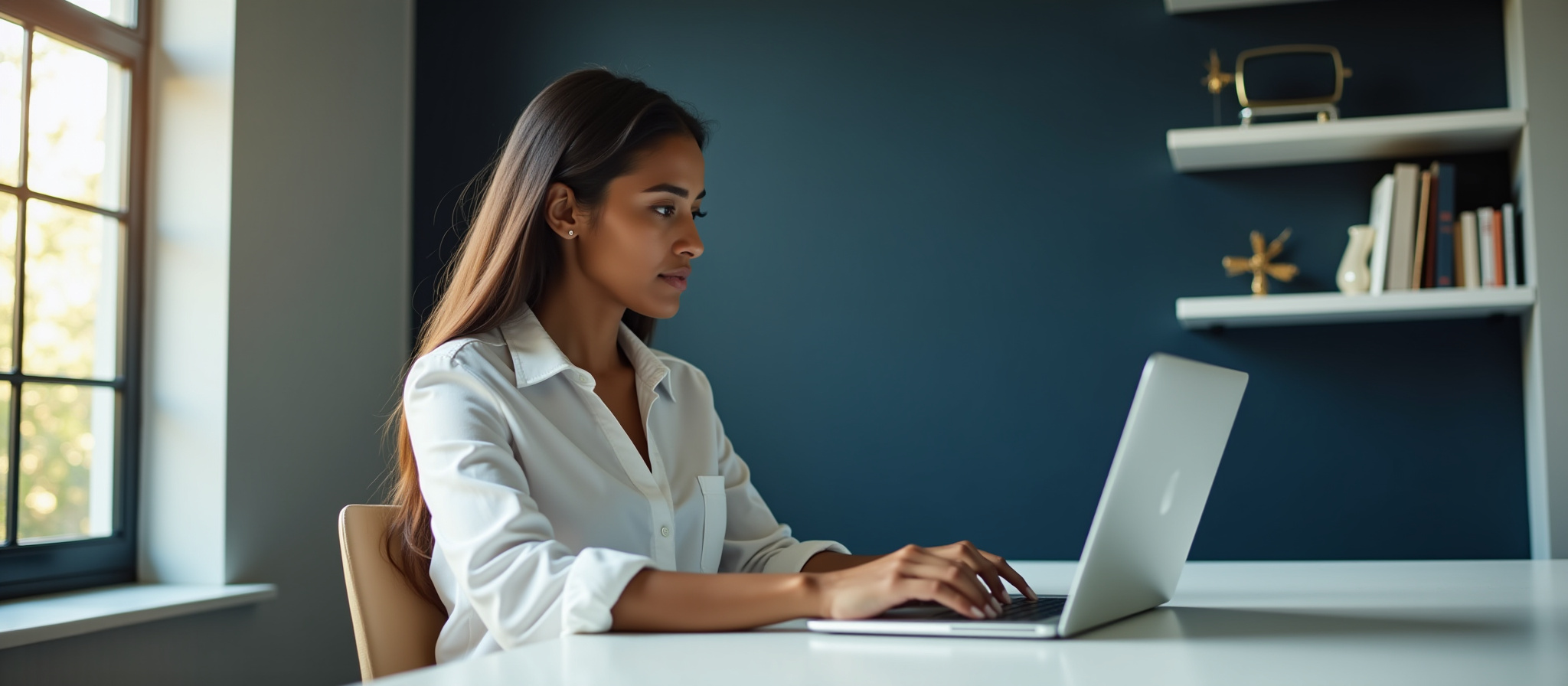 We are here to take off your bookkeeping stress. 