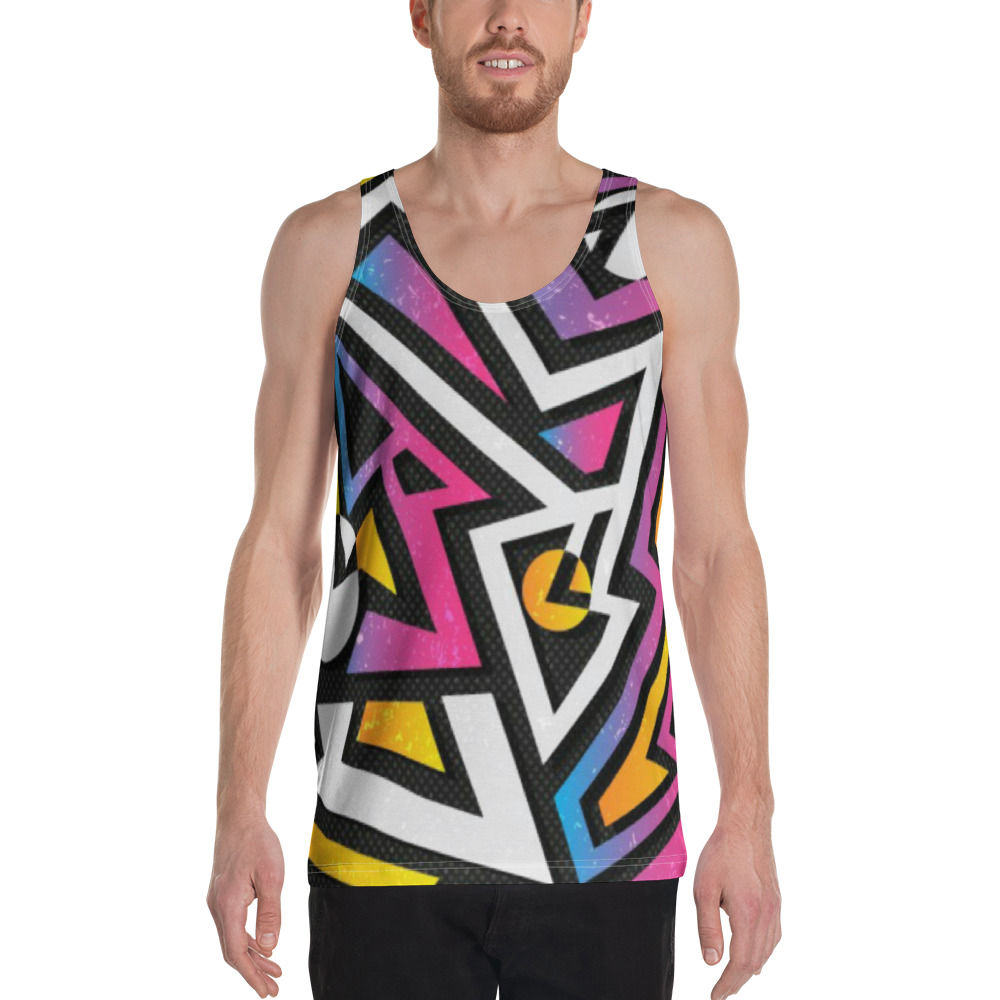Unisex Tank Top