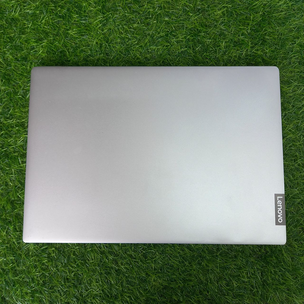 Thumbnail: LENOVO IdeaPad S340 - Core i5 8th Gen 2GB Graphics [Refurbished]