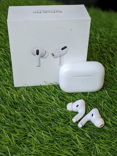 AirPods Pro 1st Gen Wireless Charging Case Tech Point 53