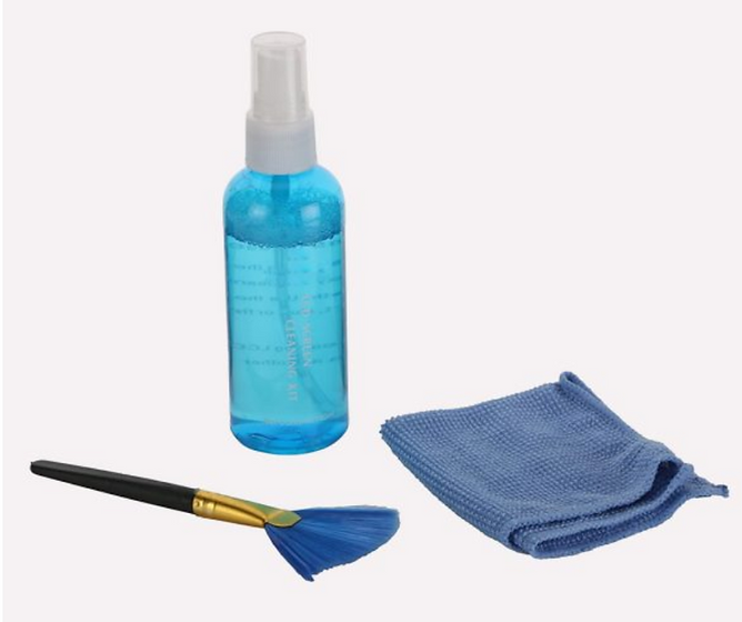 Hammok LENZA 3-in-1 Cleaning Kit