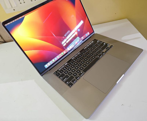 14960☆現状特価 Macbook Pro 16 CTO A2141 2019 Apple MacBook