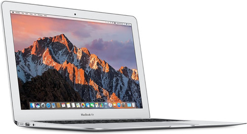 Apple MacBook Air A1466 2017 | 13.3 Inch [ used ] | Tech Point 53