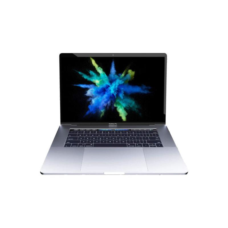 Thumbnail: Apple MacBook Pro 15 inch 2017 [A1707]  Core i7  4GB Graphics