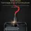 Thumbnail: MCDODO 3A Lightning Data Cable Warrior Series Black 1.2 Meter