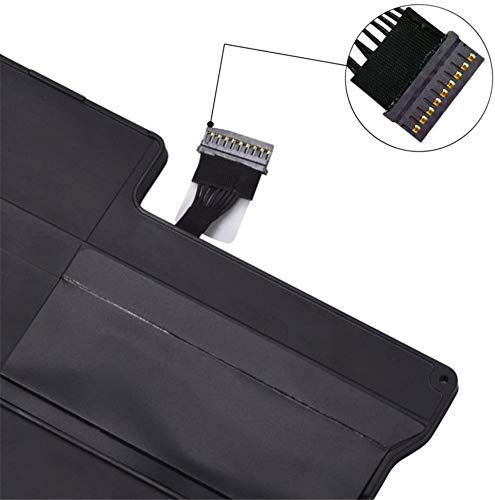 Thumbnail: Original OEM Battery A1377 A1405 A1496 For MacBook Air 13” inch A1369 A1466
