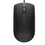 Thumbnail: Dell MS116 Wired Optical Mouse, 1000DPI, LED Tracking, Scrolling Wheel, Plug and
