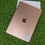 Thumbnail: Apple iPad 6th Gen 32GB RoseGold [Refurbished]  Latest iOS