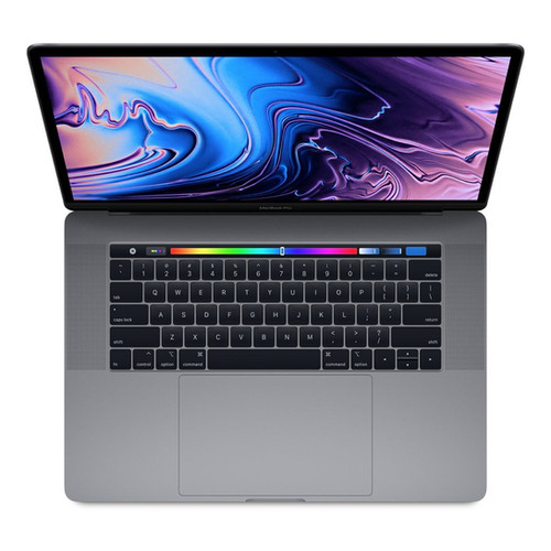 Apple MacBook Pro 15 inch 2017 [A1707] Core i7 4GB Graphics | Tech