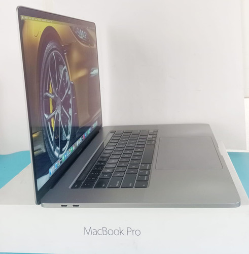2019 Apple MacBook Pro 16 inch Core i9 32GB 1TB A2141 [Pre-Owned