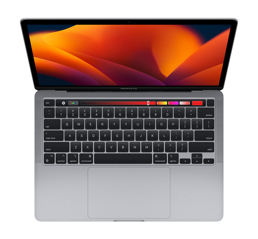MacBook Pro m2 256GB 2022ver 【公式通販】