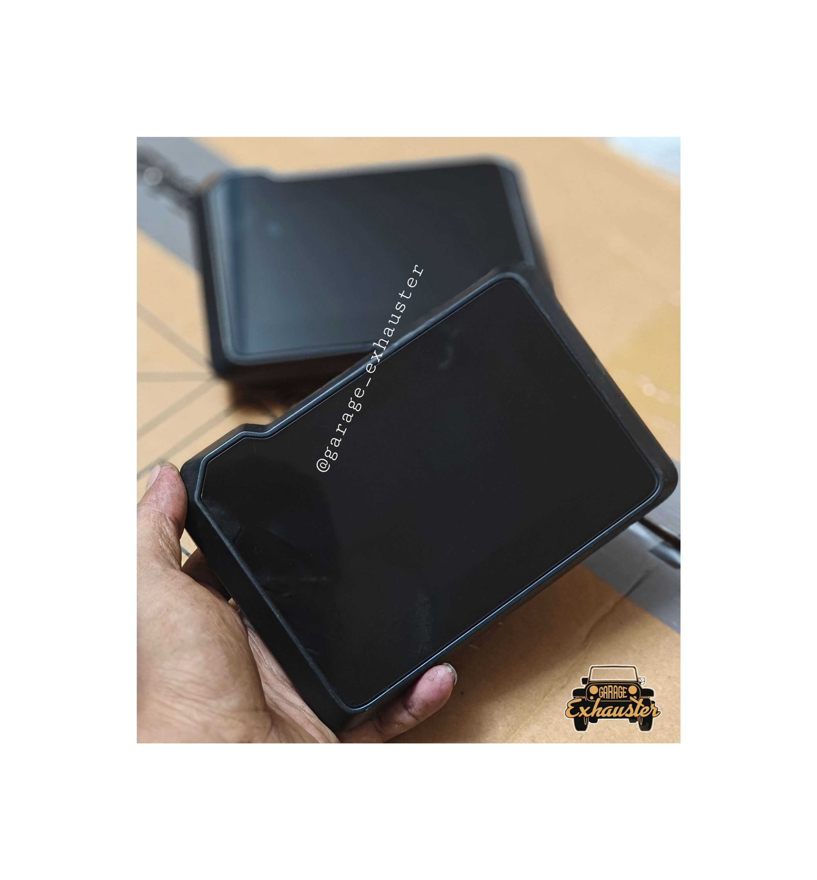 Ktm Duke 390 gen-3 TFT meter 