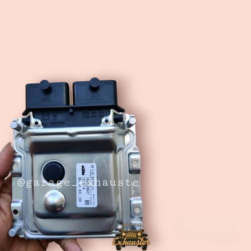 Ktm duke/RC 125/200 bs3/bs4 390 bs3 engine control unit(ECU