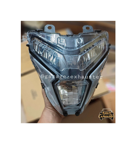 Ns 200 Bajaj Pulsar Head Price SAVAJA Motorcycle Spare Parts