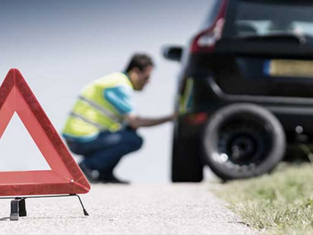 Yol Yardım Servisi Nedir ?