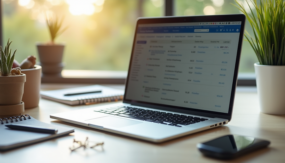 The Power of Credit Expert-Led Credit Clinics