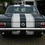 Miniaturbild: Ford Mustang V8 Hardtop Coupé 302 CUI