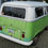 Miniaturbild: VW T2a Bus de Luxe - 1971