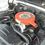 Miniaturbild: Oldsmobile Cutlass 330 CUI V8 Convertible 1967