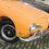 Miniaturbild: Karmann Ghia Cabriolet - Typ 14 - 1971
