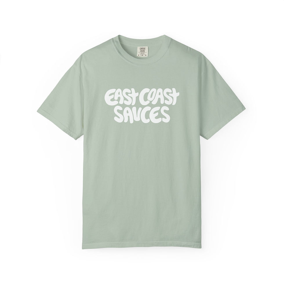 Stay Salty, Pour Often (CE)