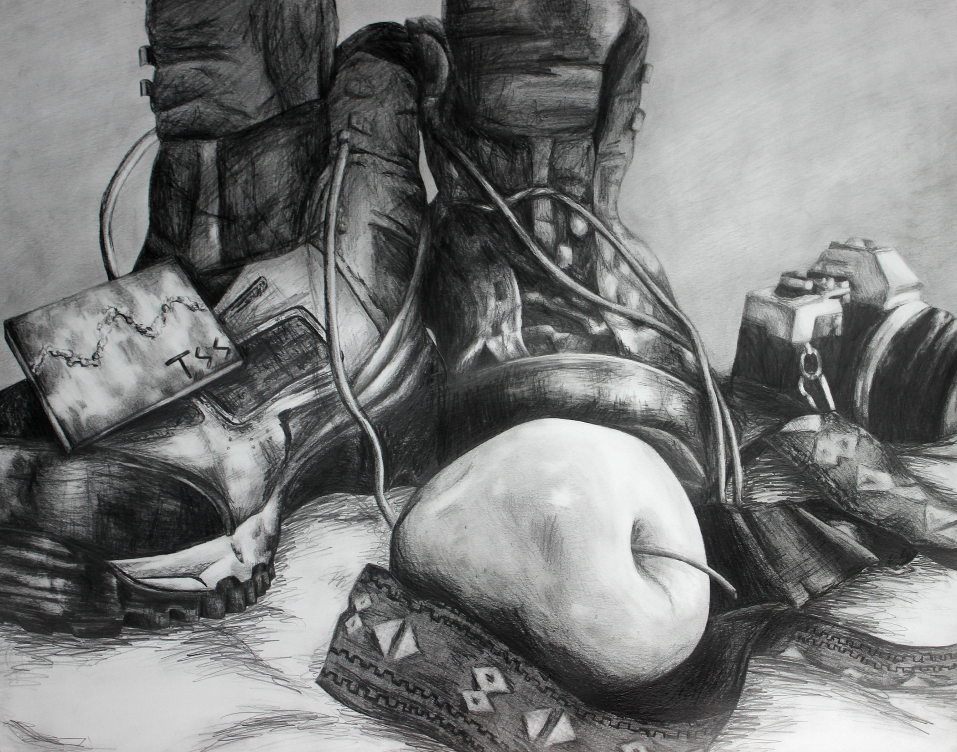 Still Life Print
