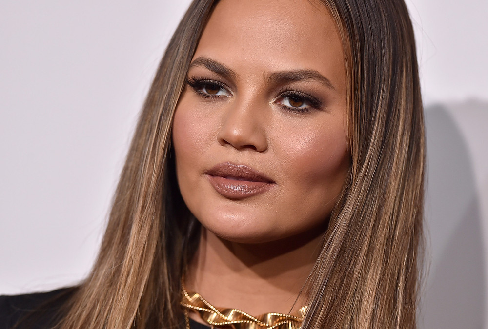 Chrissy Teigen Plastic Surgery