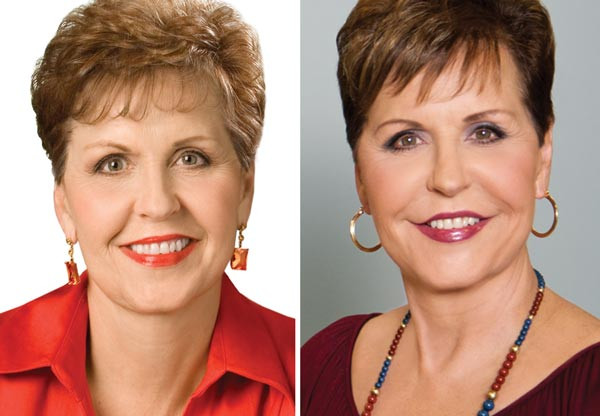 Joyce Meyer Plastic Surgery Before After