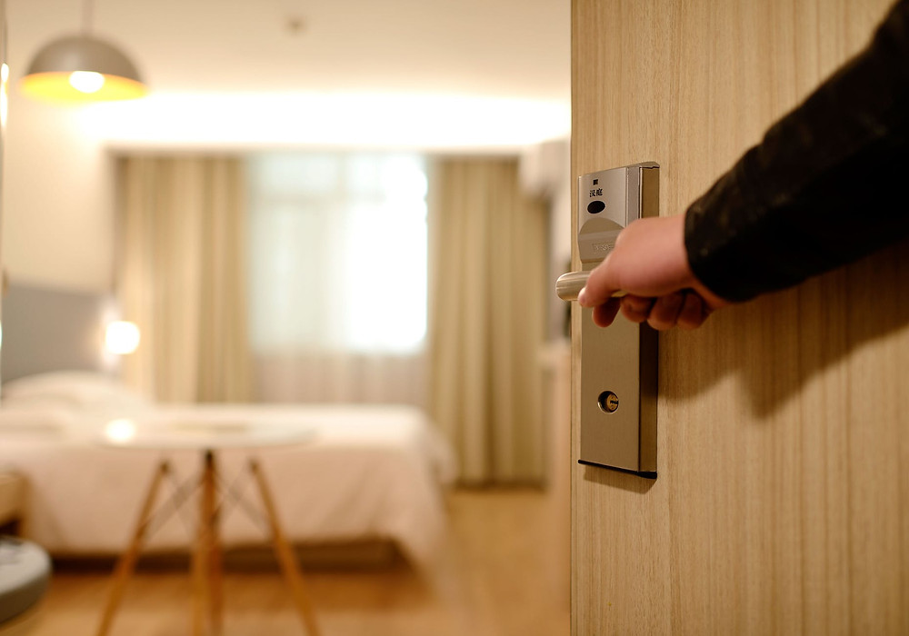 Best hotels in Turkey