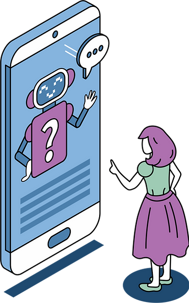 ChatBot para Whatsapp e diversos canais de comunicaçao