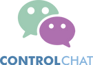 Logo Control Chat