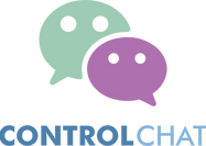Logo Control Chat