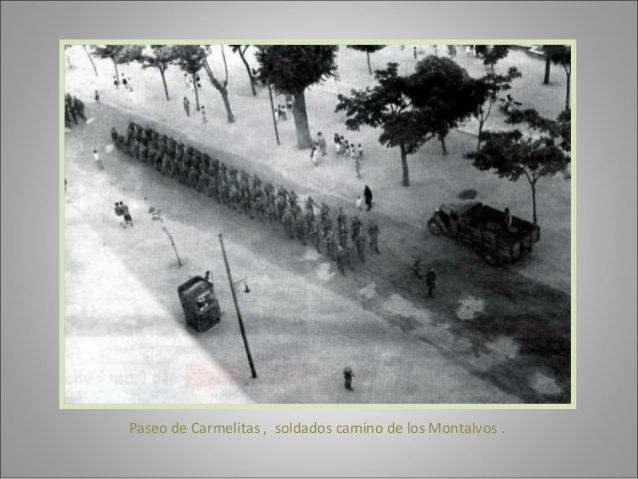 Carmelitas