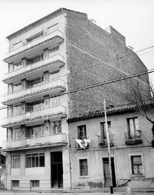 Comuneros