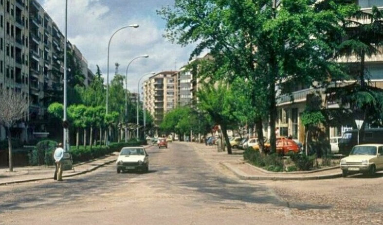 Carmelitas