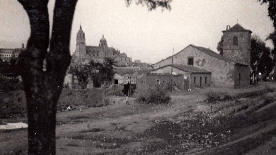 Arrabal