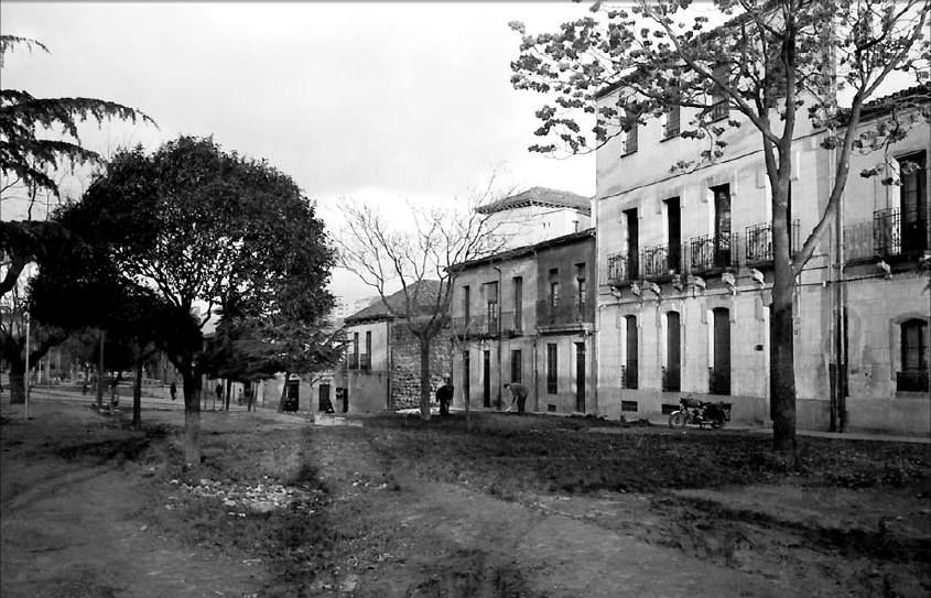 Carmelitas
