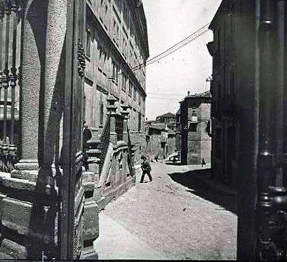 Compañía