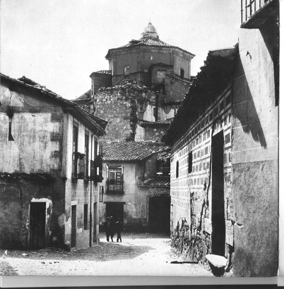 Caleros