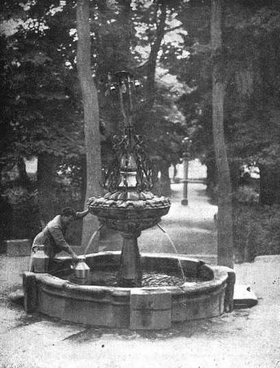 Campo San Francisco