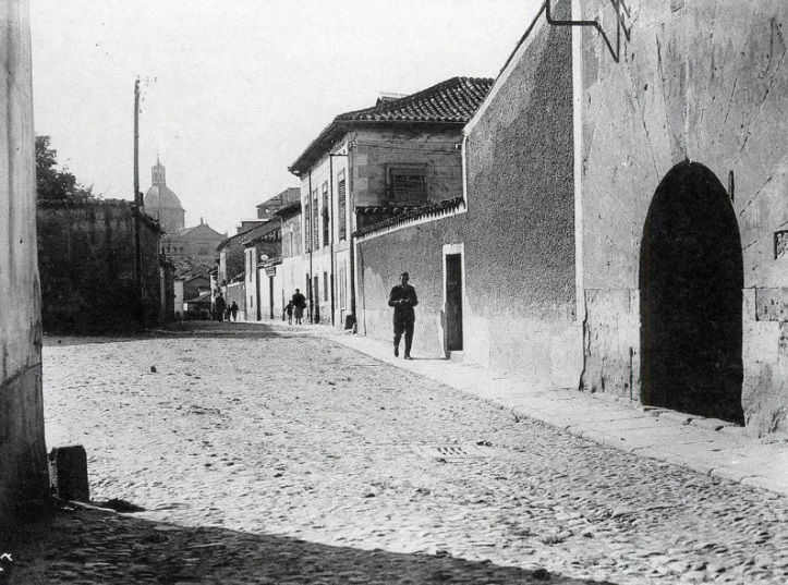 Crespo Rascón