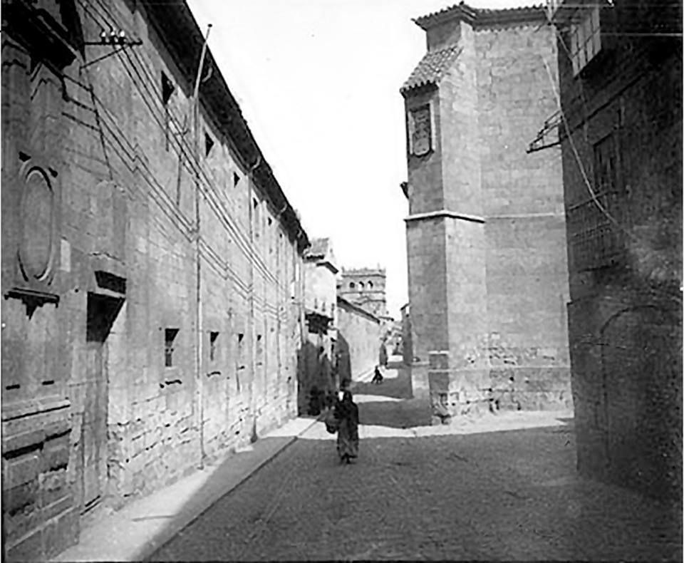 Compañía