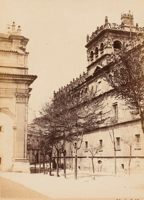 Agustinas