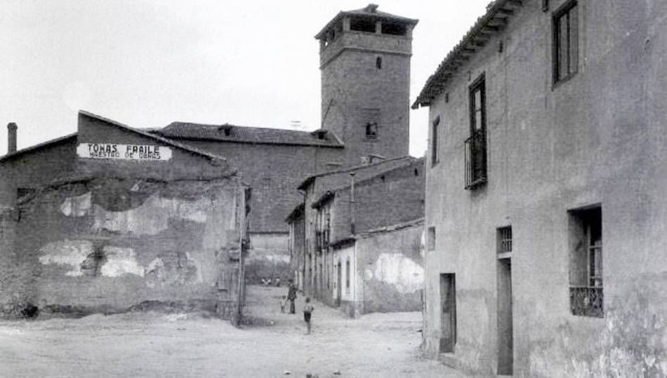 Canteros