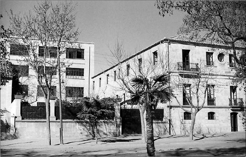 Carmelitas