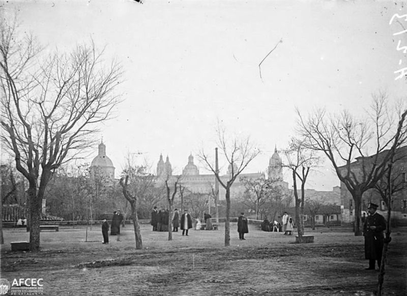 Campo San Francisco
