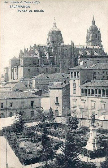 Colón