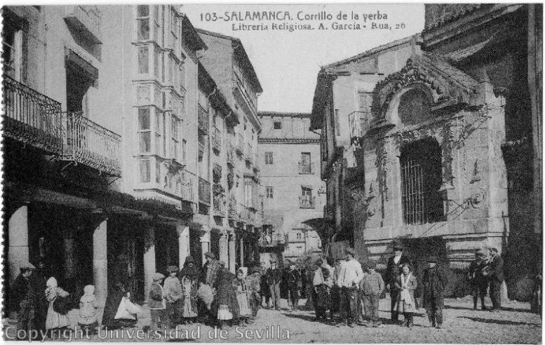Corrillo