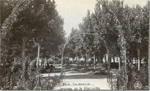 Alamedilla