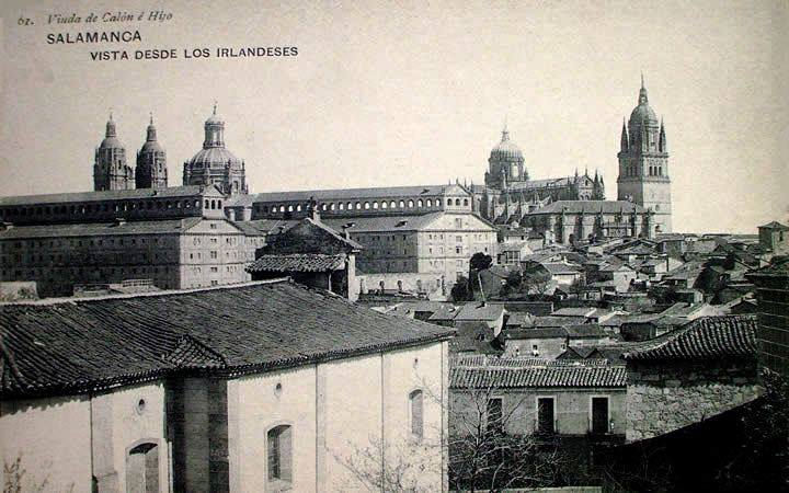 Chino, Barrio